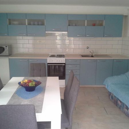 K21 Apartment Bovec Buitenkant foto