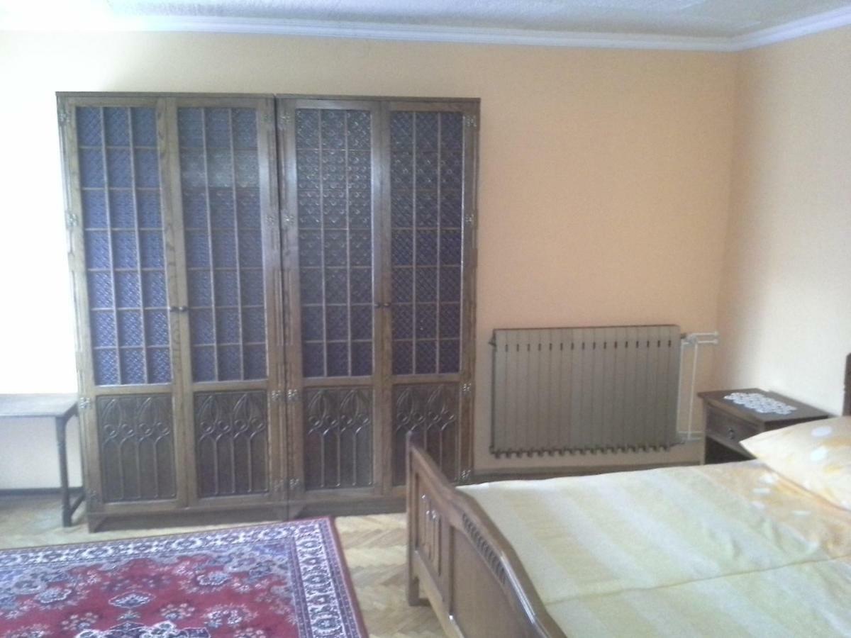 K21 Apartment Bovec Buitenkant foto