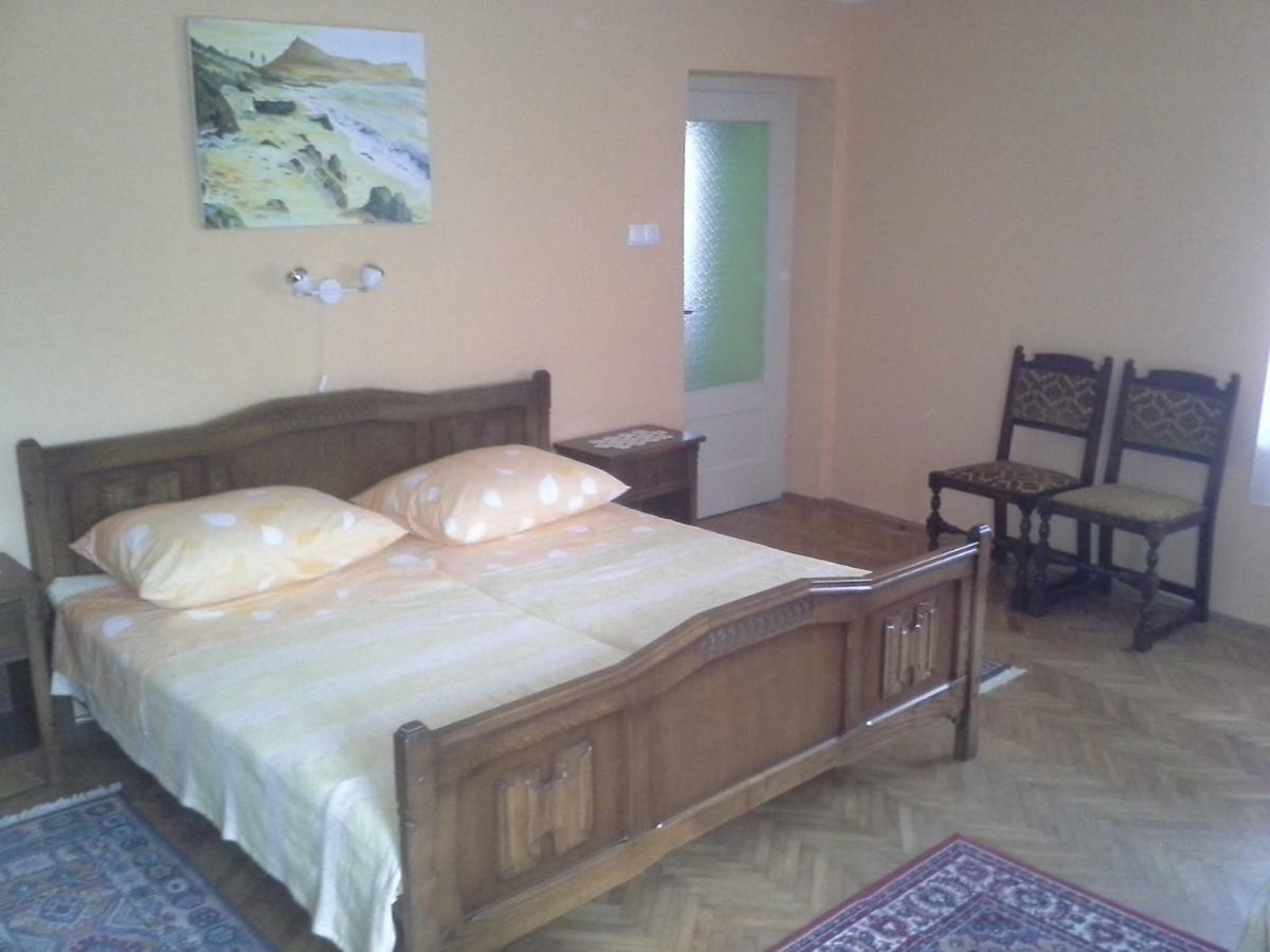 K21 Apartment Bovec Buitenkant foto