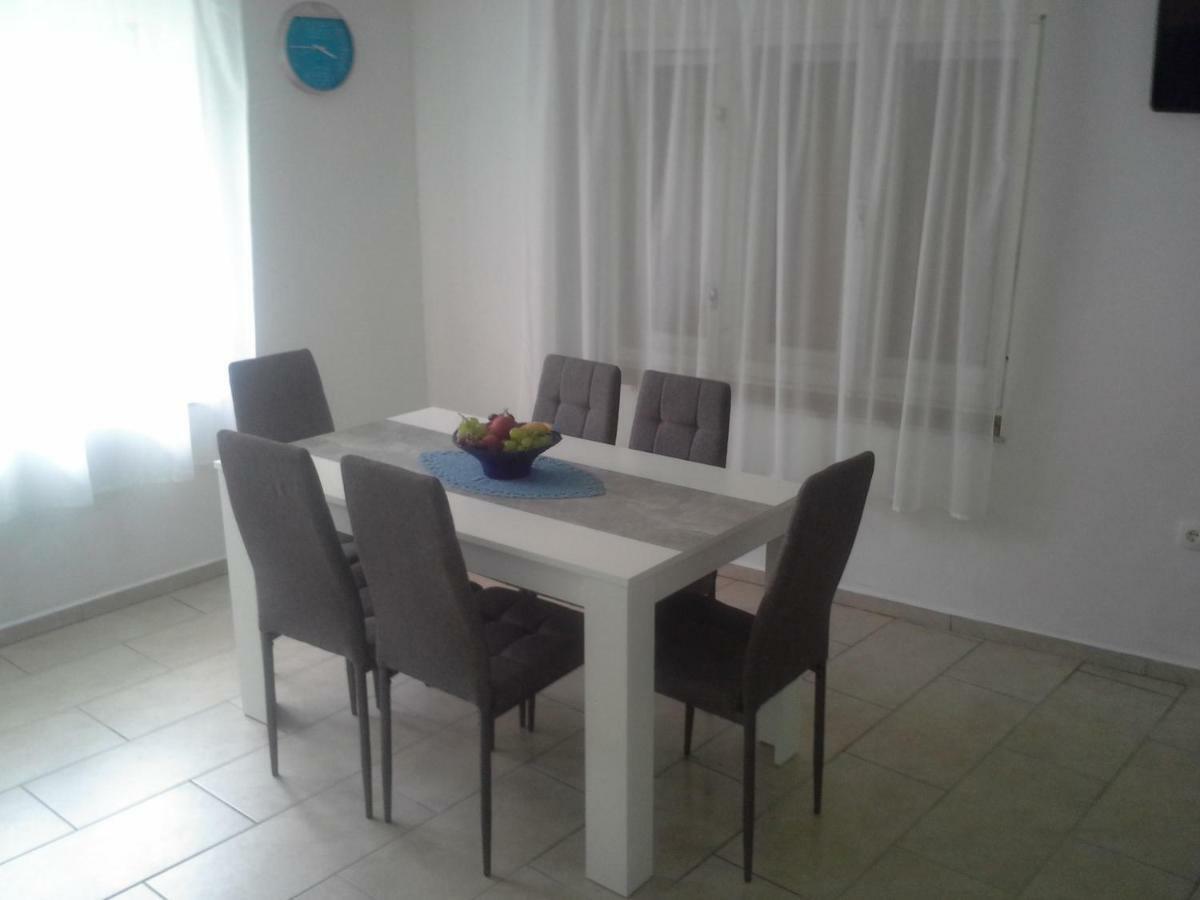 K21 Apartment Bovec Buitenkant foto